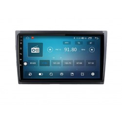 VOLVO XC90 - 10.1" МУЛТИМЕДИЯ / Навигация android 16